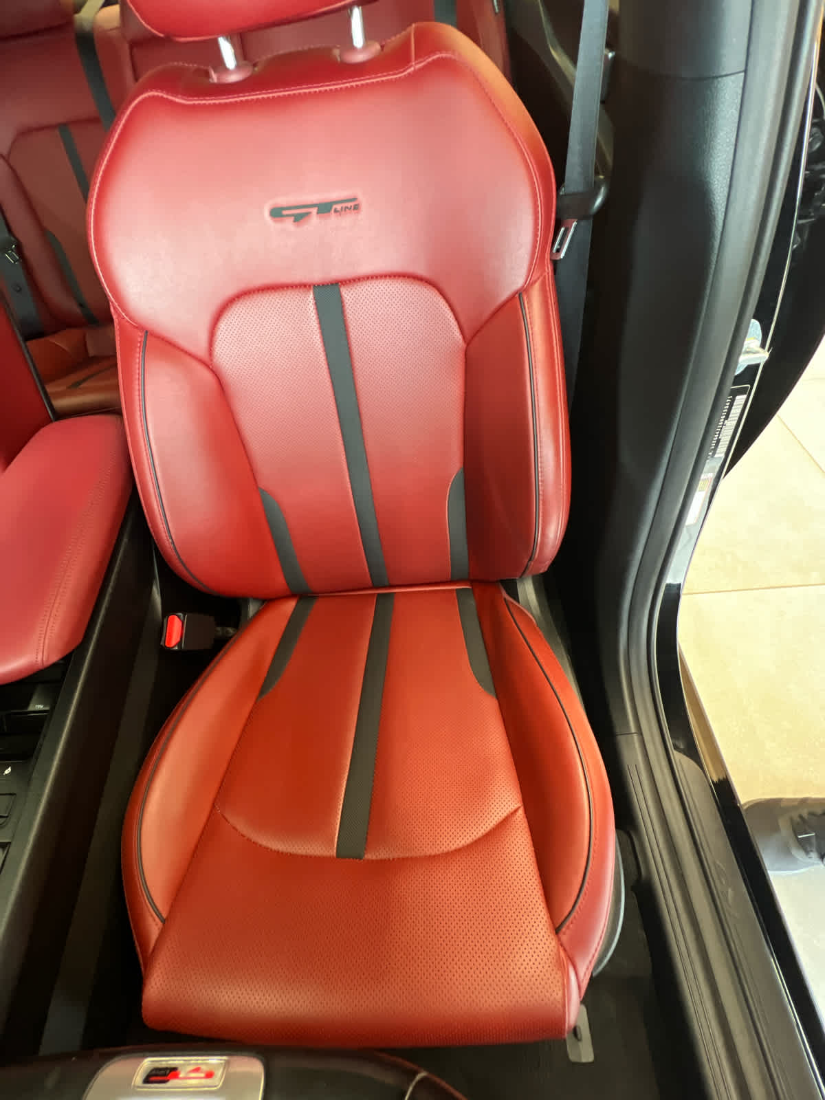 2022 Kia K5 GT-Line Auto FWD