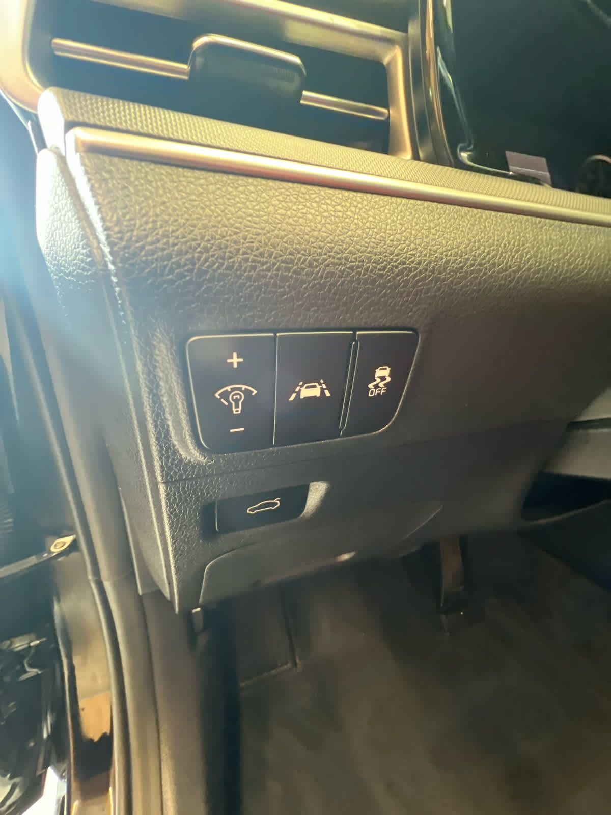 2022 Kia K5 GT-Line Auto FWD