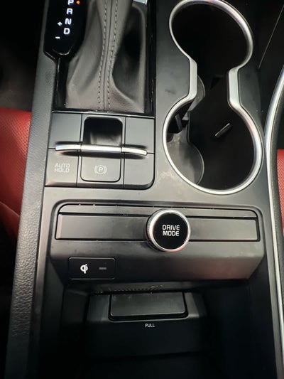 2022 Kia K5 GT-Line Auto FWD