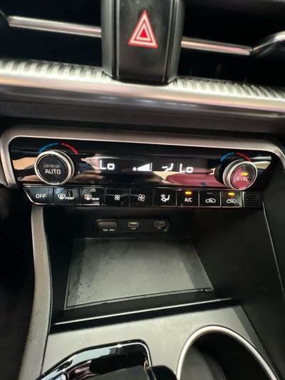 2022 Kia K5 GT-Line Auto FWD