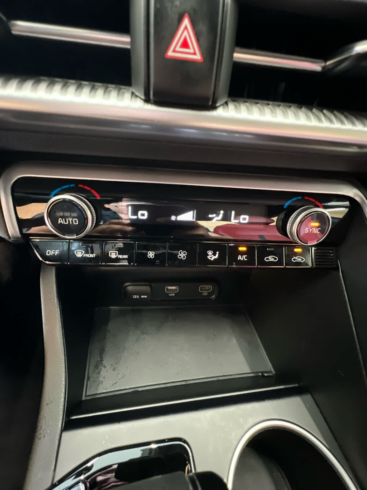 2022 Kia K5 GT-Line Auto FWD