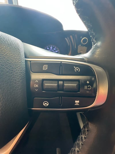 2022 Kia K5 GT-Line Auto FWD