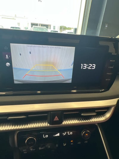 2022 Kia K5 GT-Line Auto FWD