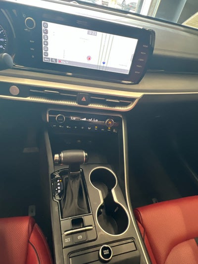 2022 Kia K5 GT-Line Auto FWD