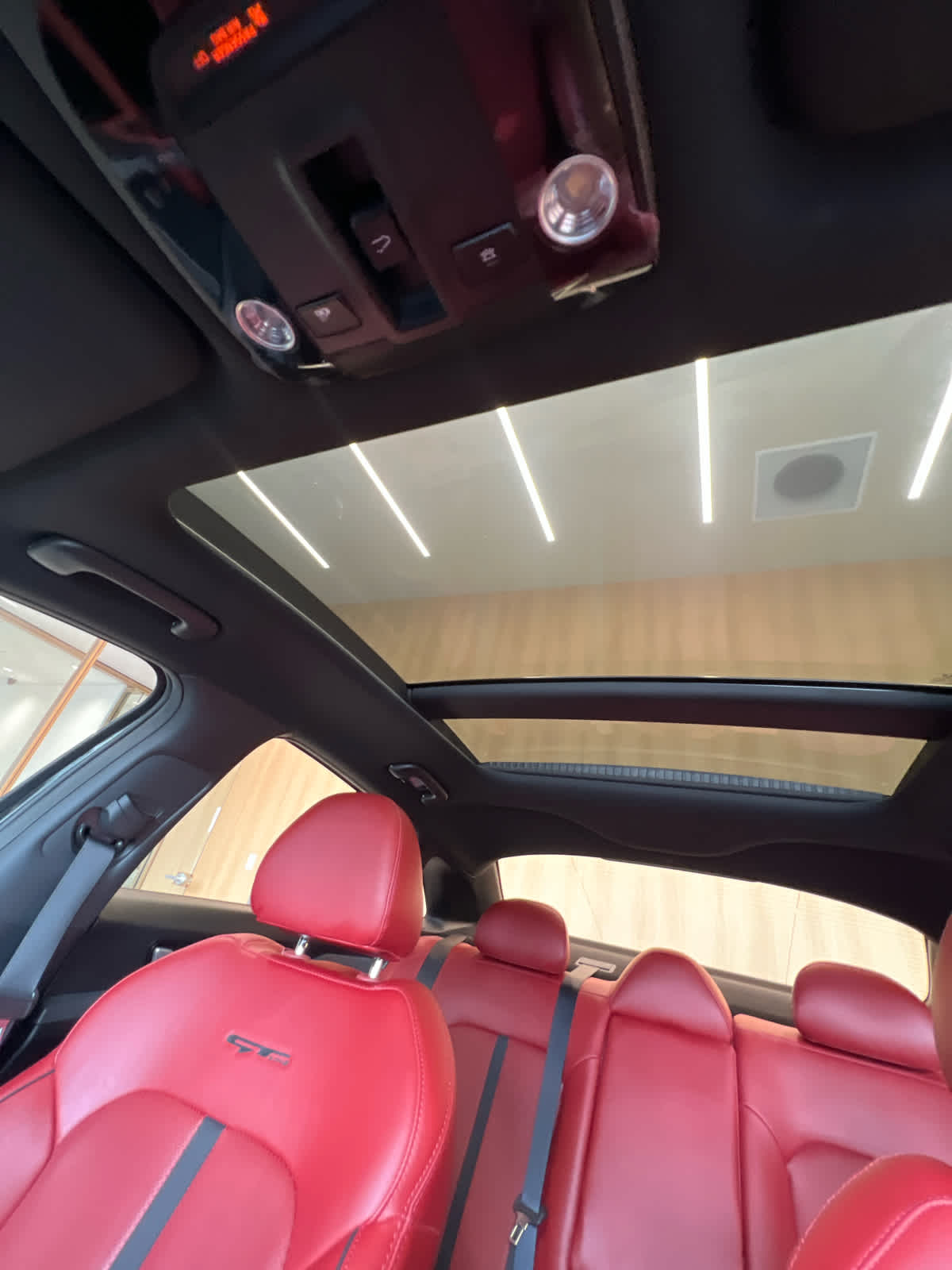 2022 Kia K5 GT-Line Auto FWD