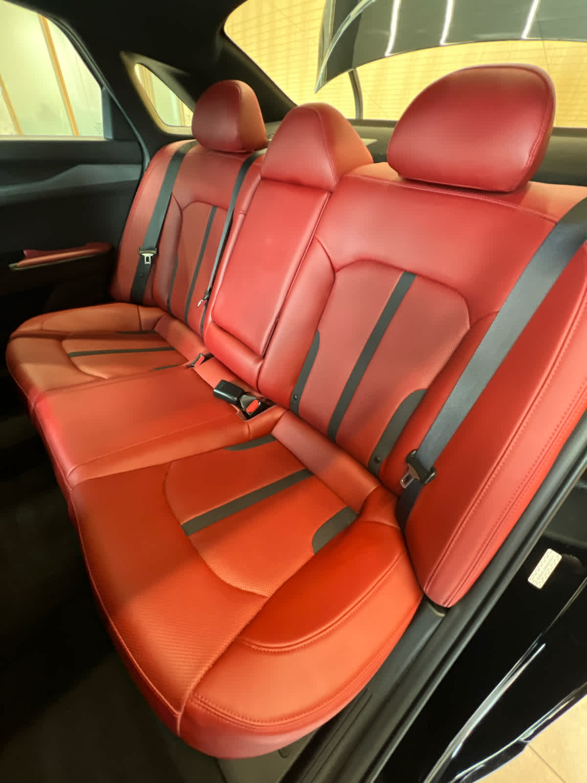 2022 Kia K5 GT-Line Auto FWD