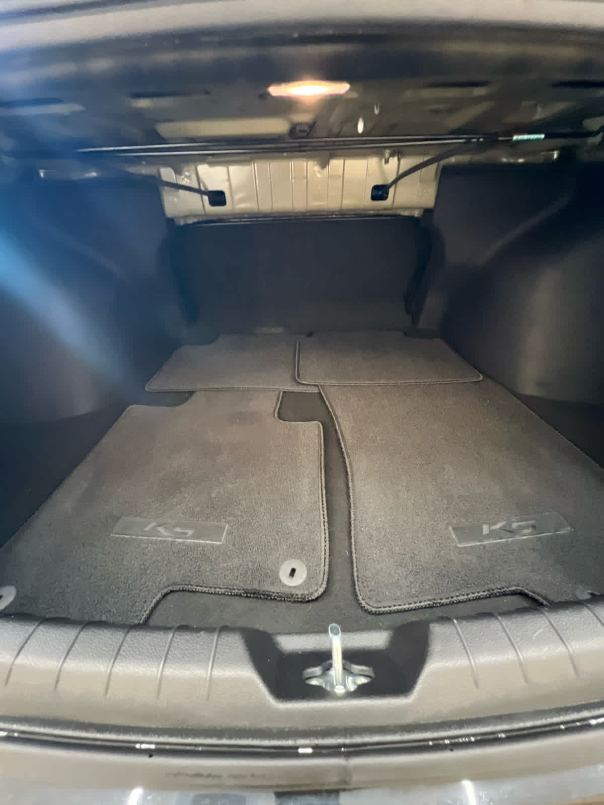 2022 Kia K5 GT-Line Auto FWD