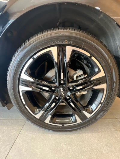 2022 Kia K5 GT-Line Auto FWD