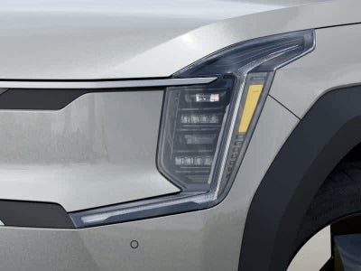 2026 Kia EV9 Light Long Range RWD