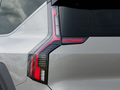 2026 Kia EV9 Light Long Range RWD