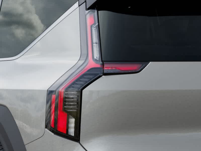 2026 Kia EV9 Light Long Range RWD