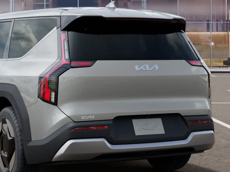 2026 Kia EV9 Light Long Range RWD