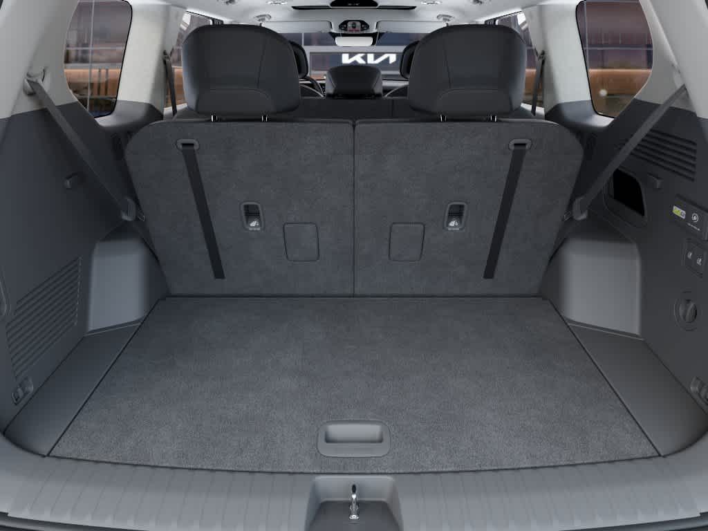 2026 Kia EV9 Light Long Range RWD
