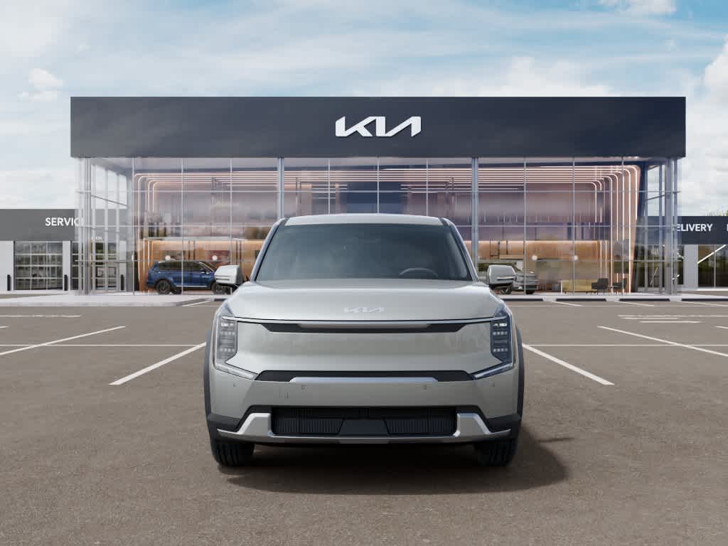 2026 Kia EV9 Light Long Range RWD