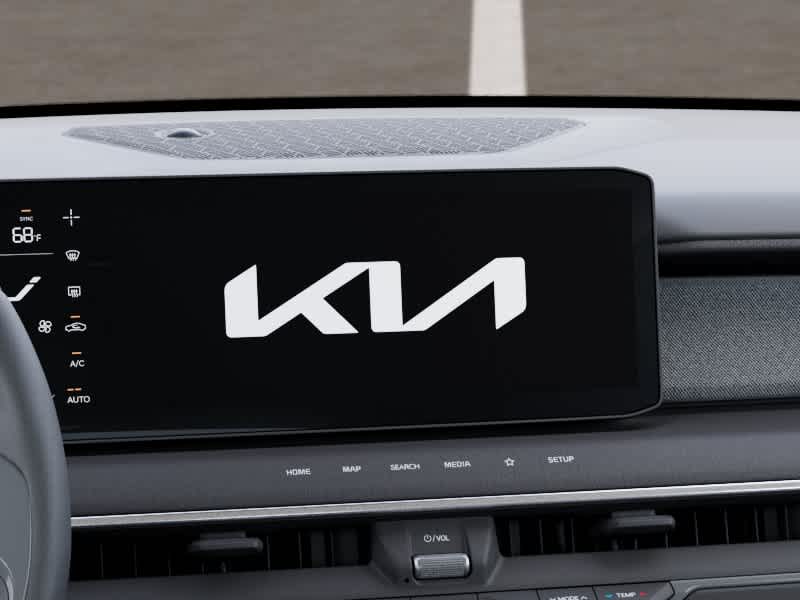 2026 Kia EV9 Light Long Range RWD
