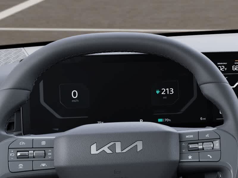 2026 Kia EV9 Light Long Range RWD