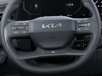 2026 Kia EV9 Light Long Range RWD