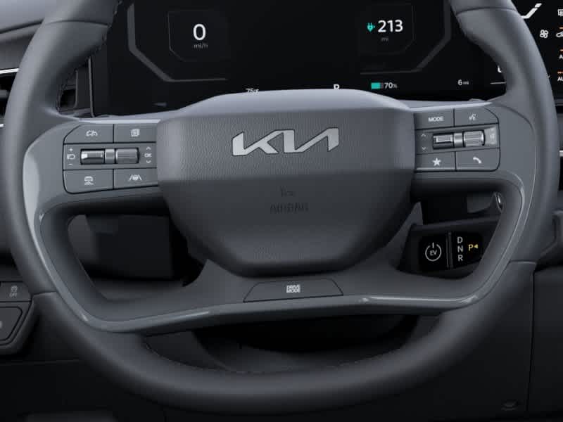 2026 Kia EV9 Light Long Range RWD