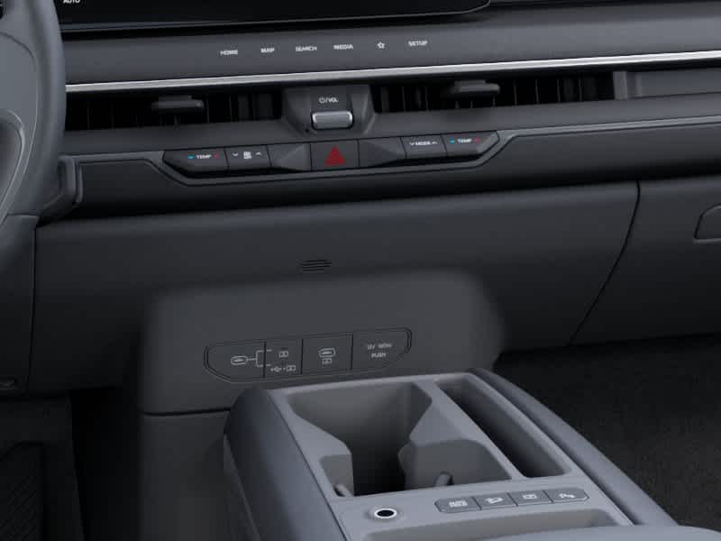2026 Kia EV9 Light Long Range RWD
