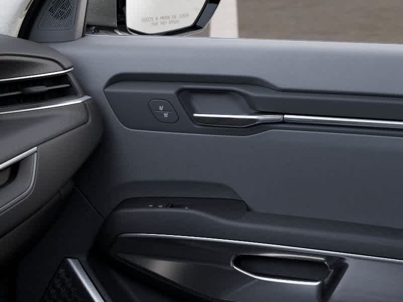 2026 Kia EV9 Light Long Range RWD