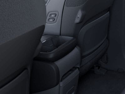 2026 Kia EV9 Light Long Range RWD