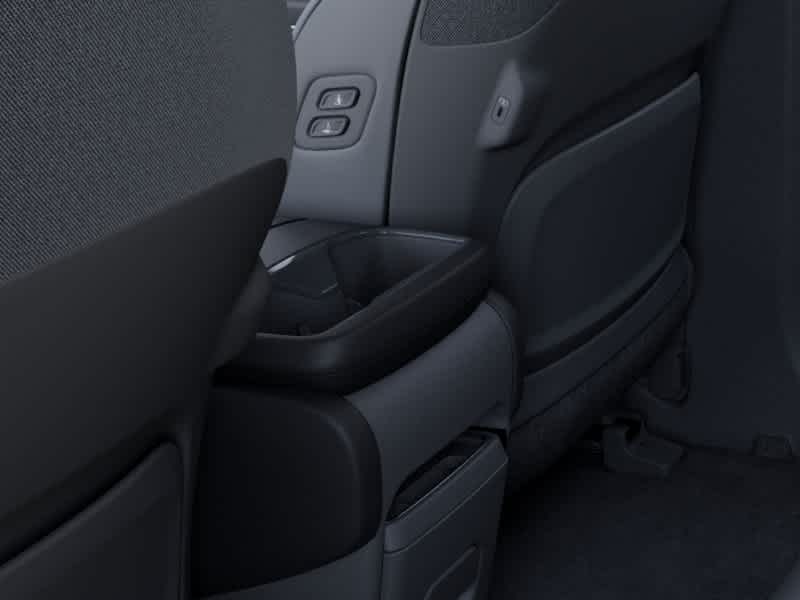2026 Kia EV9 Light Long Range RWD