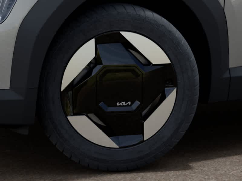 2026 Kia EV9 Light Long Range RWD