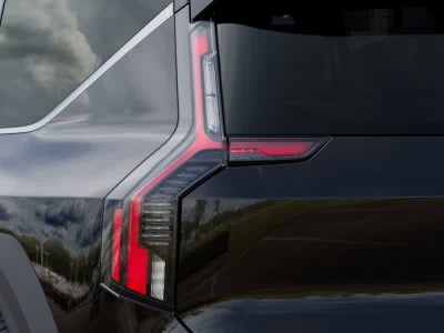 2026 Kia EV9 Light Long Range RWD