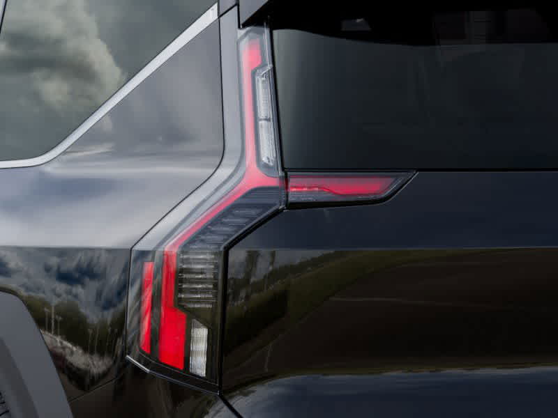 2026 Kia EV9 Light Long Range RWD