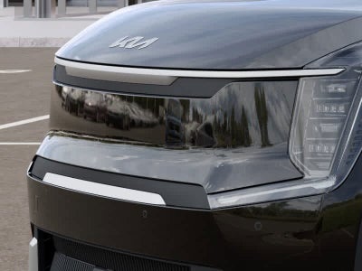 2026 Kia EV9 Light Long Range RWD