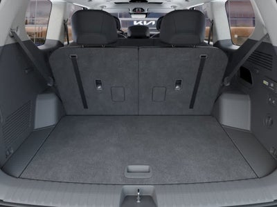 2026 Kia EV9 Light Long Range RWD