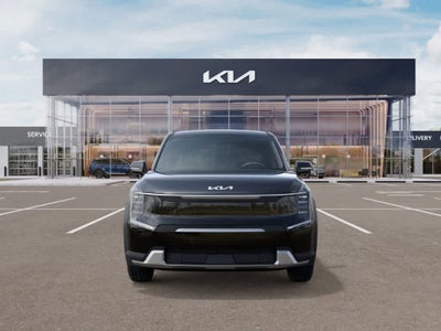 2026 Kia EV9 Light Long Range RWD