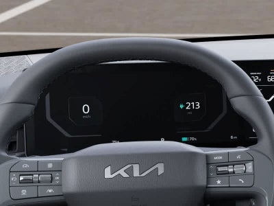 2026 Kia EV9 Light Long Range RWD