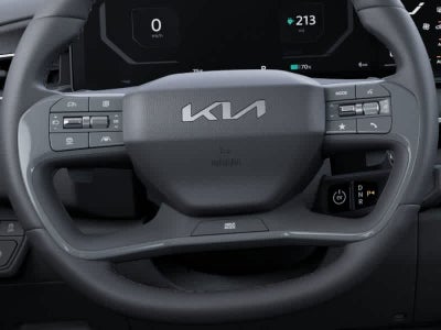 2026 Kia EV9 Light Long Range RWD