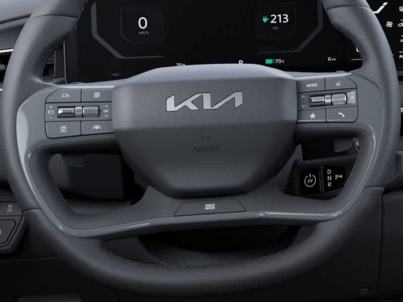 2026 Kia EV9 Light Long Range RWD