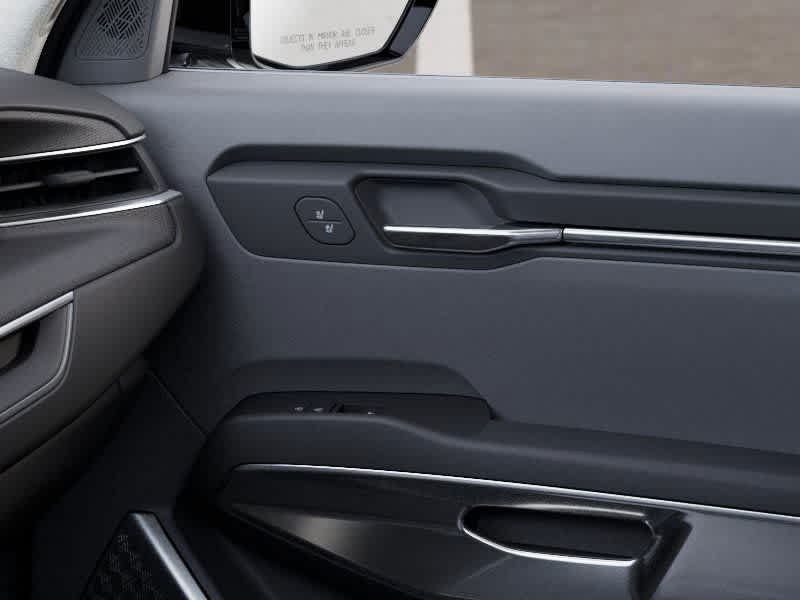 2026 Kia EV9 Light Long Range RWD