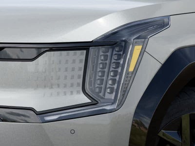 2026 Kia EV9 Land AWD