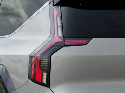 2026 Kia EV9 Land AWD