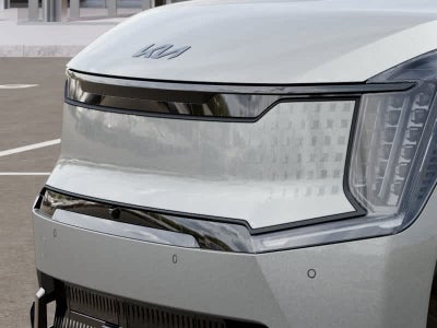 2026 Kia EV9 Land AWD