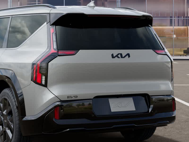 2026 Kia EV9 Land AWD