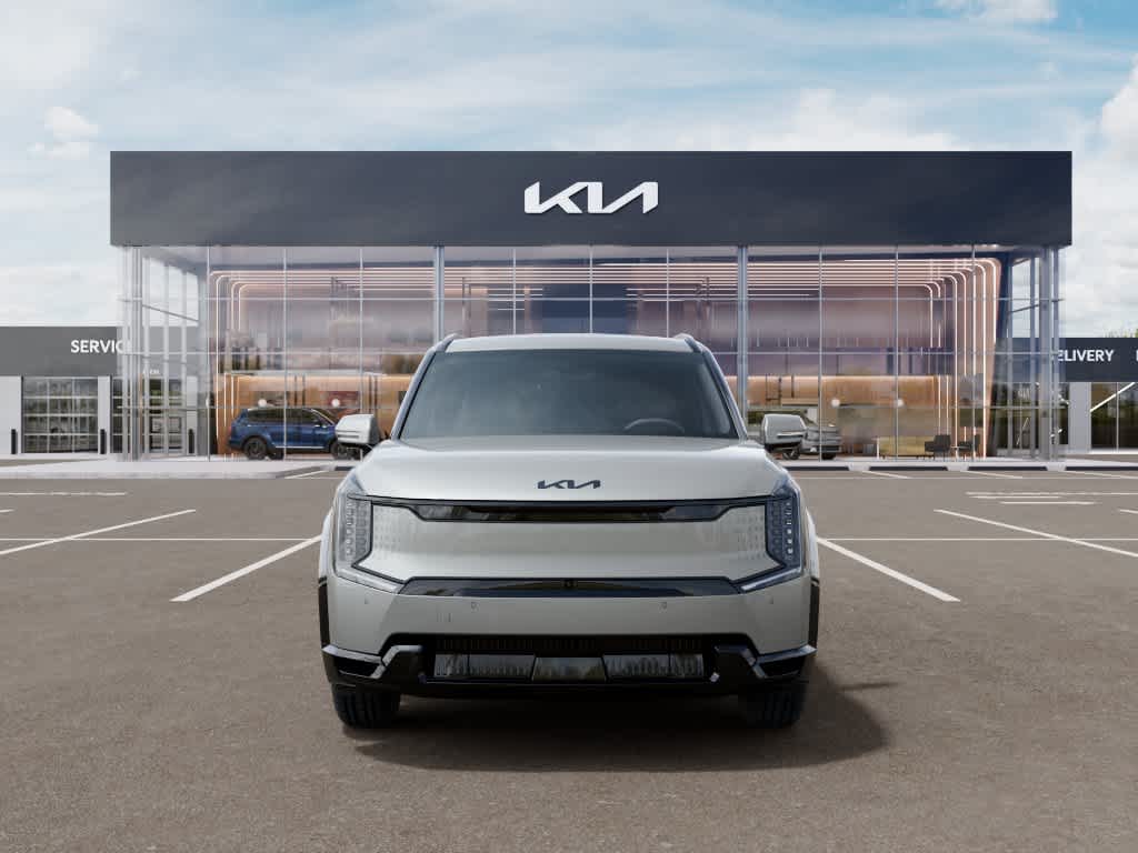 2026 Kia EV9 Land AWD