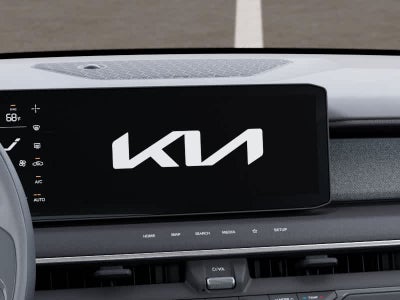 2026 Kia EV9 Land AWD