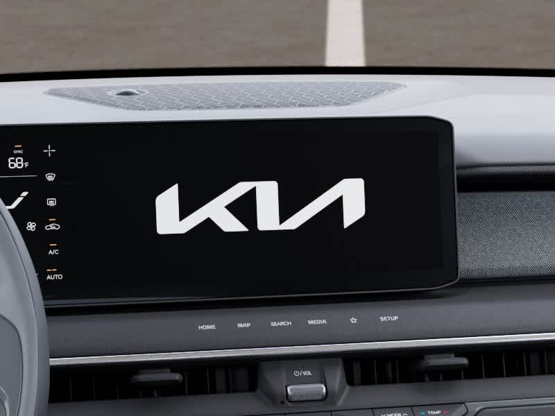 2026 Kia EV9 Land AWD