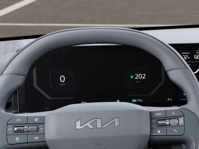 2026 Kia EV9 Land AWD