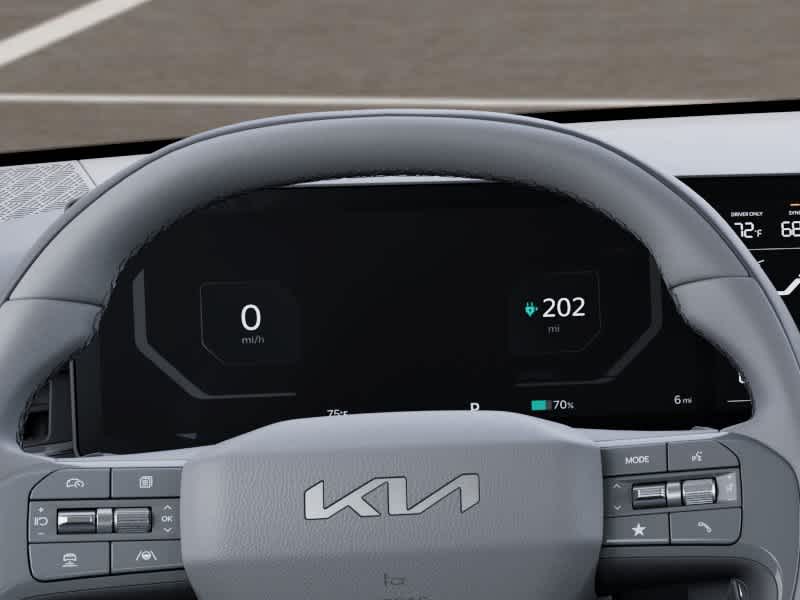 2026 Kia EV9 Land AWD