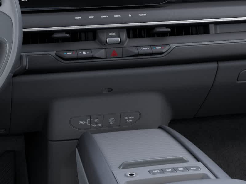 2026 Kia EV9 Land AWD