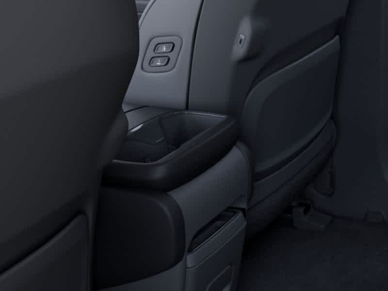 2026 Kia EV9 Land AWD