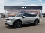 2026 Kia EV9 Land AWD