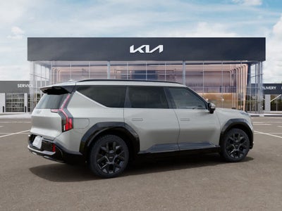 2026 Kia EV9 Land AWD