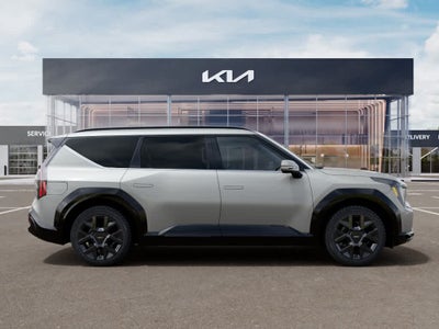 2026 Kia EV9 Land AWD